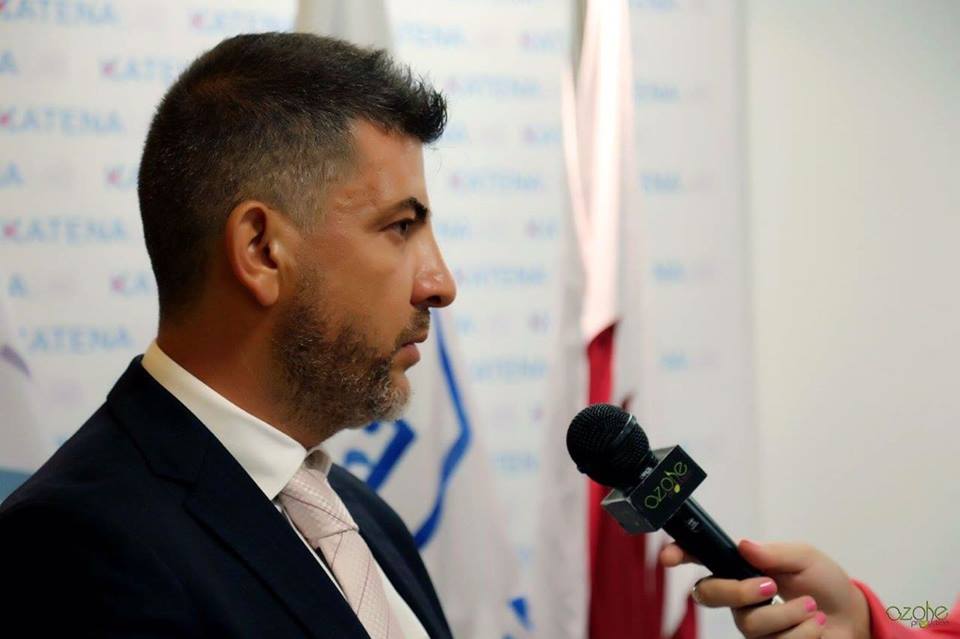 ماهر بو عز الدين : الصحة أوّلاً !