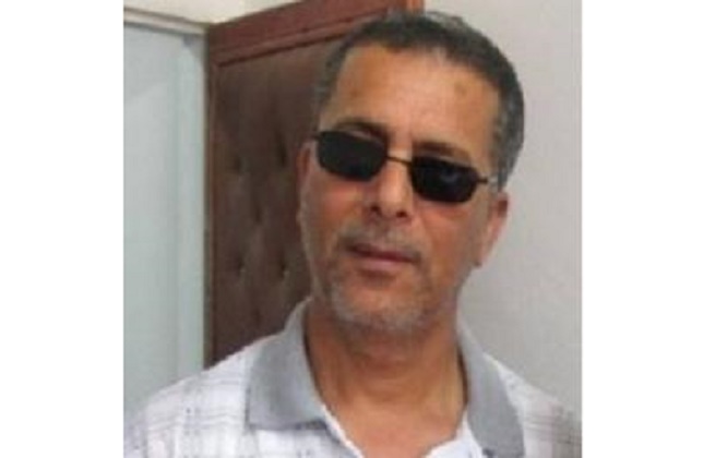 د. دين العربي/الجزائر