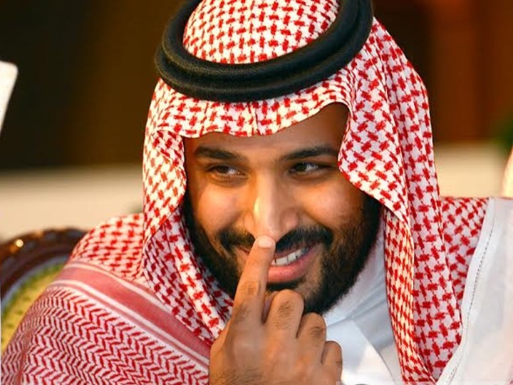 الأمير محمد بن سلمان.. هل يتولى عرش المملكة قريباً؟