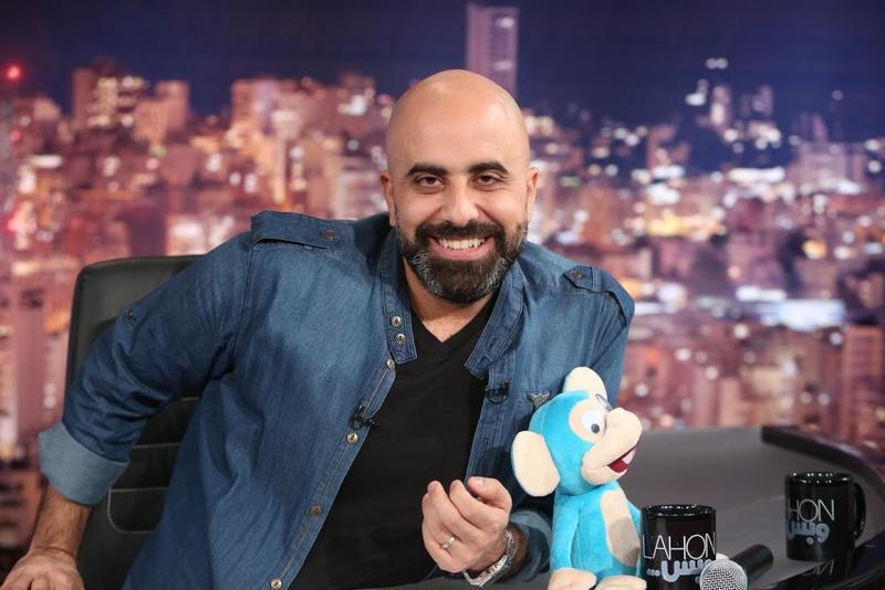 هشام حداد
