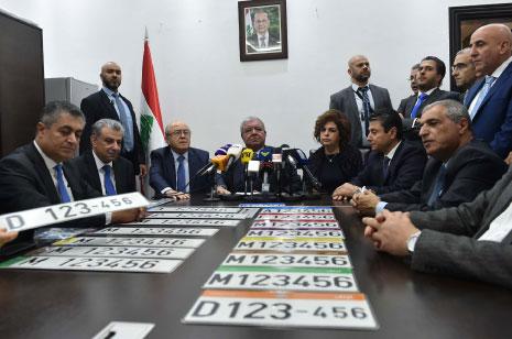 بناء على الدستور قد يجوز الطعن بالقانون الجديد (دالاتي ونهرا)