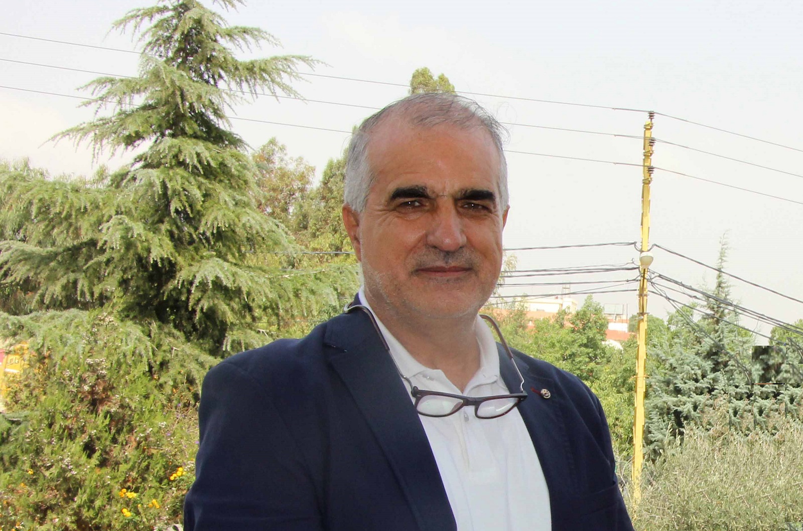 الكاتب أحمد حسّان