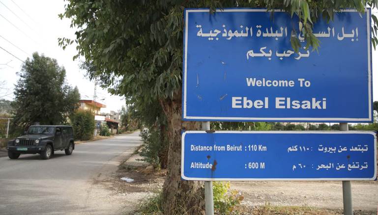 إبل السقي التي قدّمت الكثير من المناضلين والشهداء ستبقى نموذجية بالانتماء الوطني لأبنائها