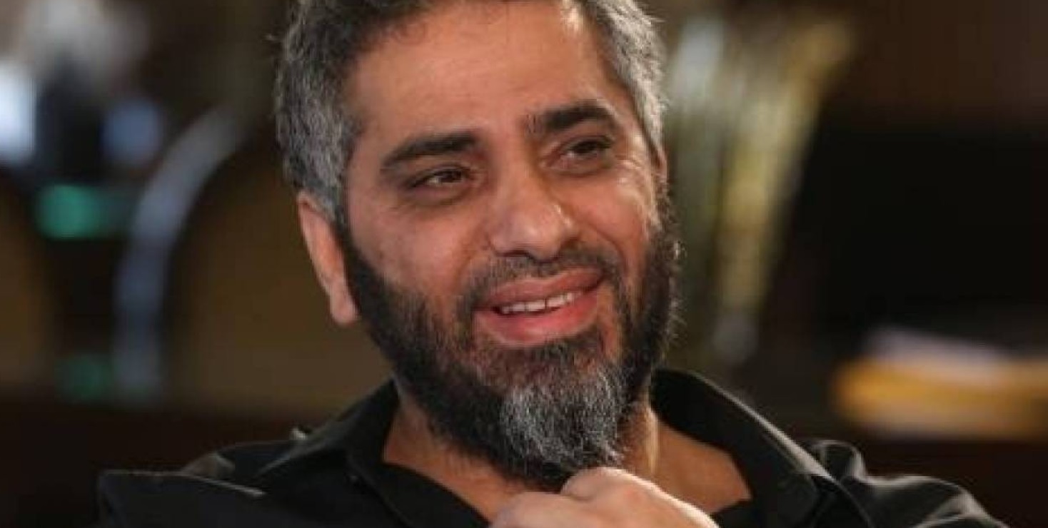 فضل شاكر