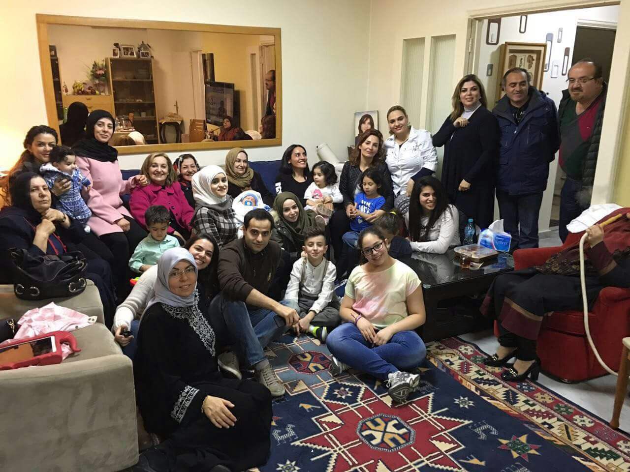 أجمل التهاني والتبريكات بحلول شهر رمضان المبارك من الجميع، بالأخص من الاهل والاقارب والمعارف ومن اهل بلدتي الخيام