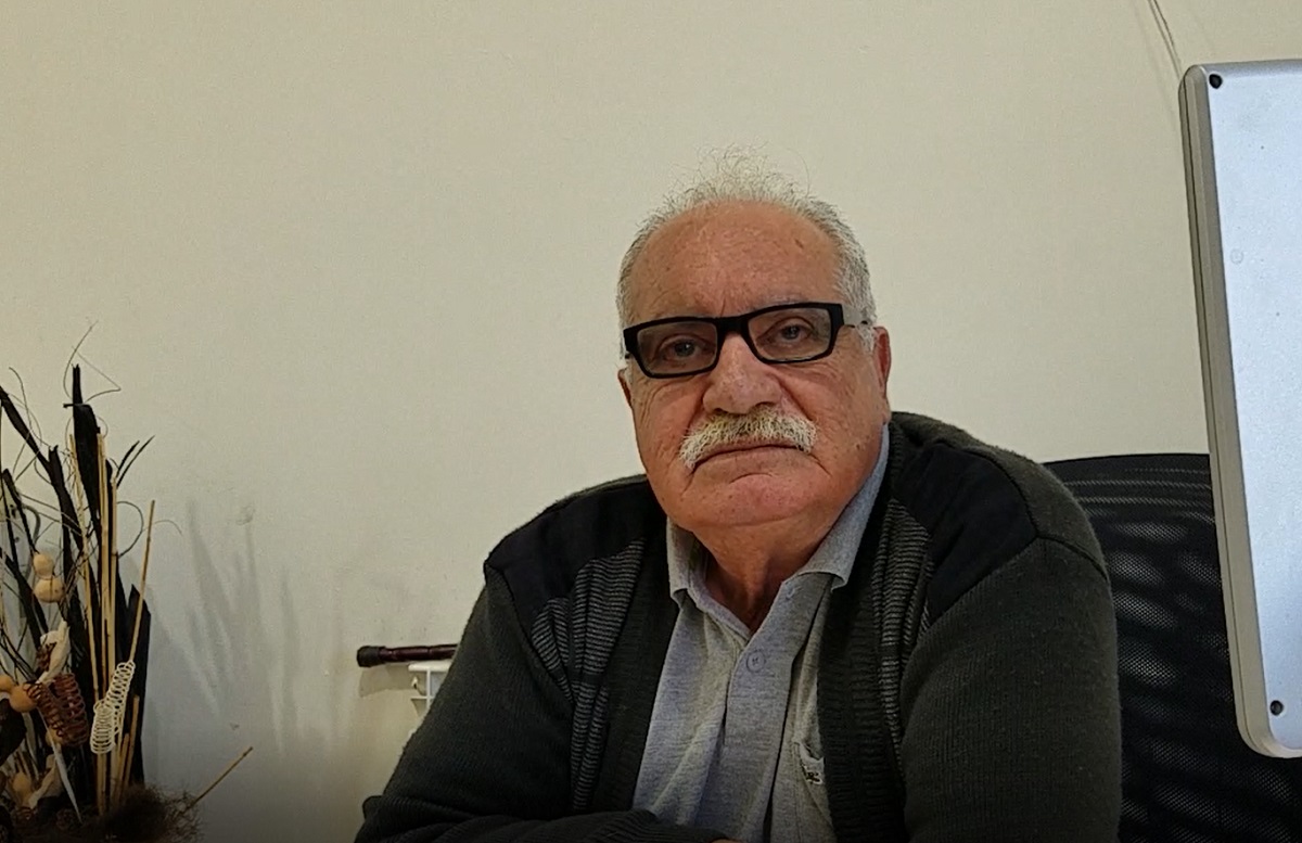 رئيس بلدية الخيام الدكتور علي نصرت عبدالله.. مبادرته الإيجابيّة أوقفت الإعتصام المقرر
