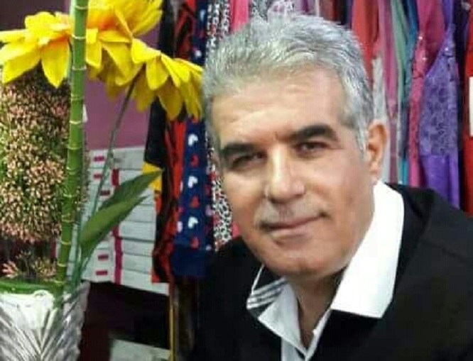 الكاتب أسعد وهبي: لك اكتب آحرفي واشعاري.. يا جنة الدنيا