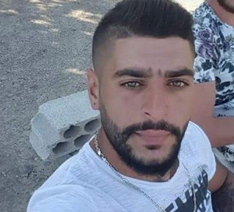 فقيد الخيام علي يونس كلش