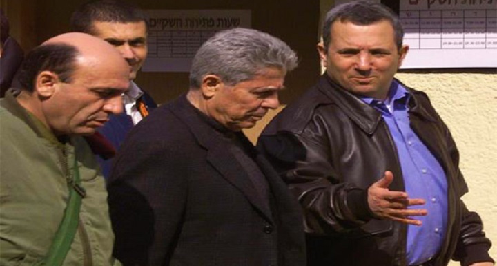 أنطوان لحد