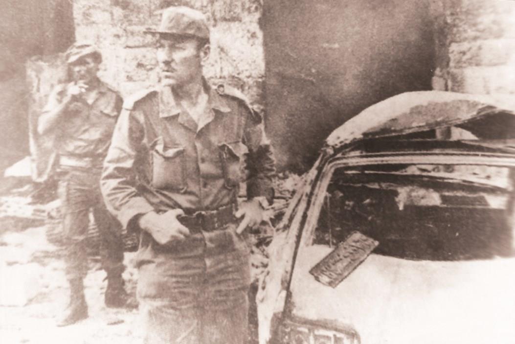 سعد حداد