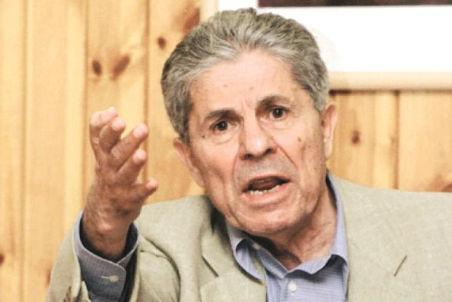 أنطوان لحد