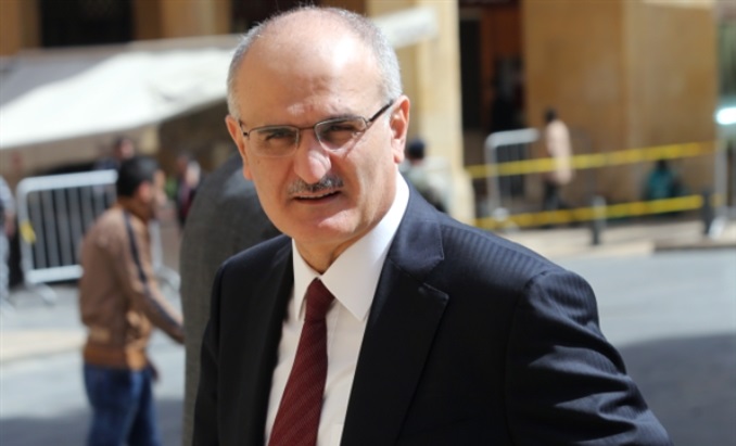 وزير المال لـ«الأخبار»: نعدّ خطّة لإعادة هيكلة الدَّين العام