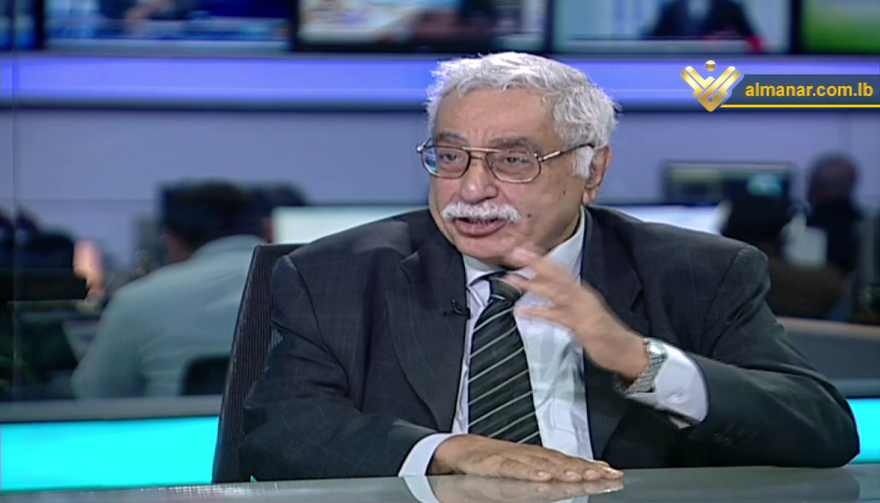 معن بشور