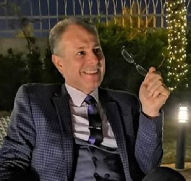 محمد رشيد