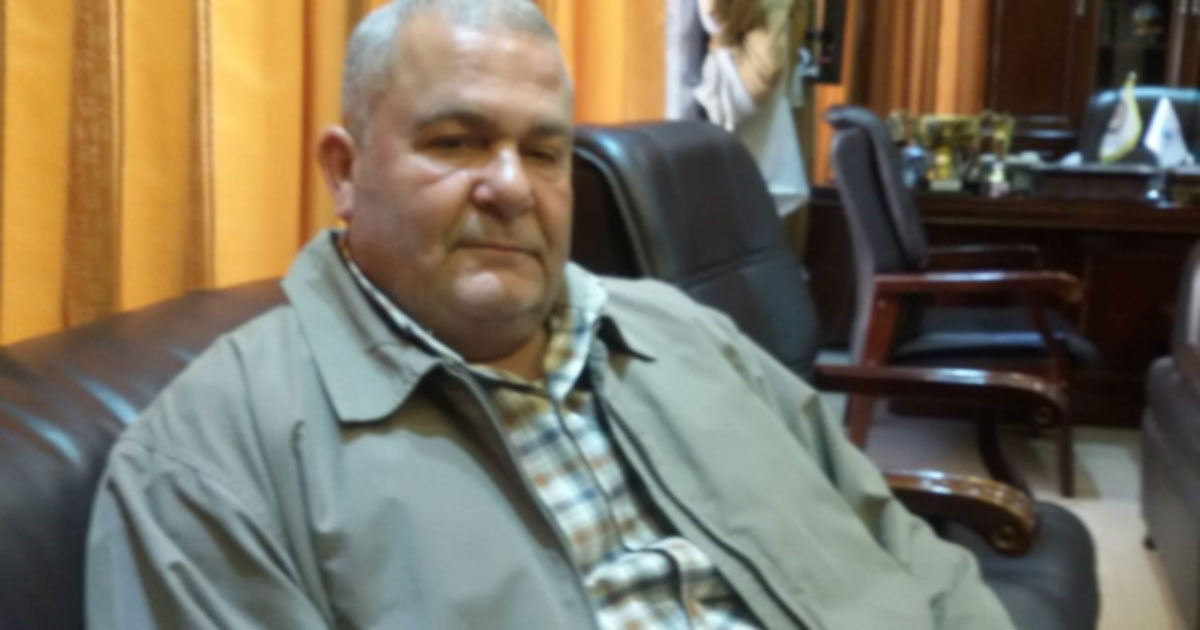 رئيس اتحاد بلديات بنت جبيل المهندس عطالله شعيتو: بصدد شراء 100 دونم في إبل القمح