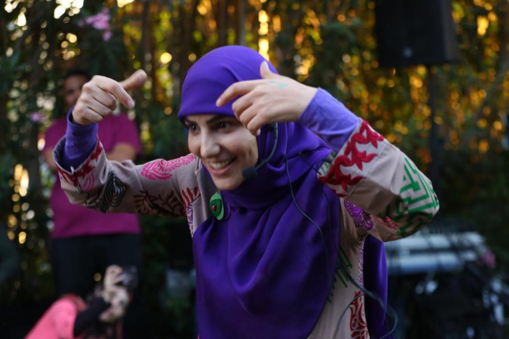 سارة قصير