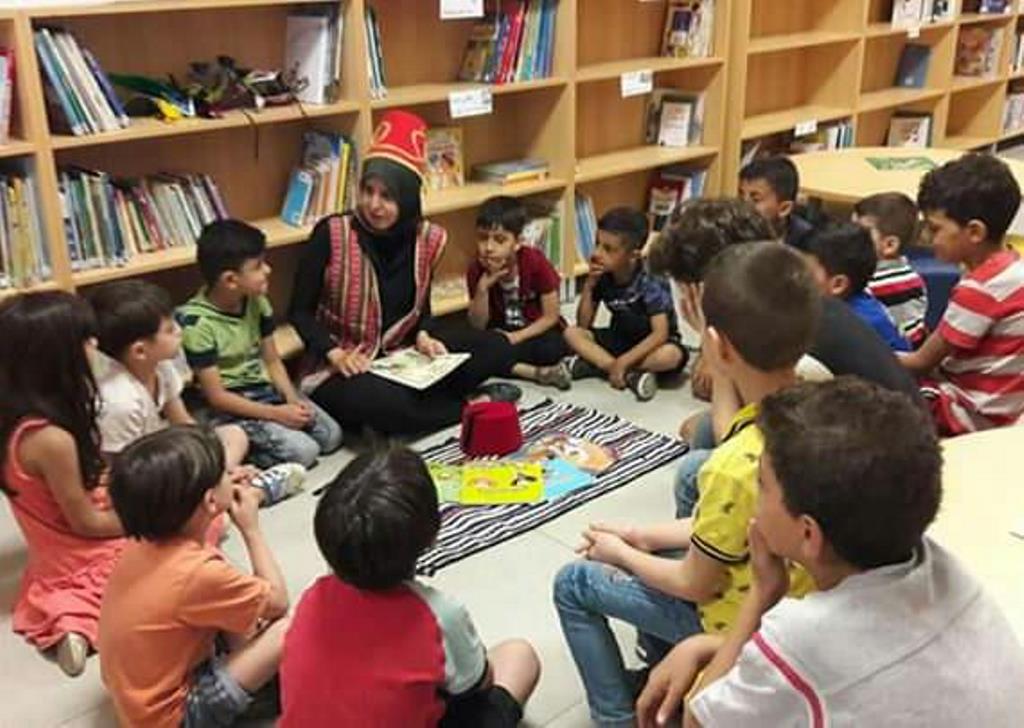 رنا غدار