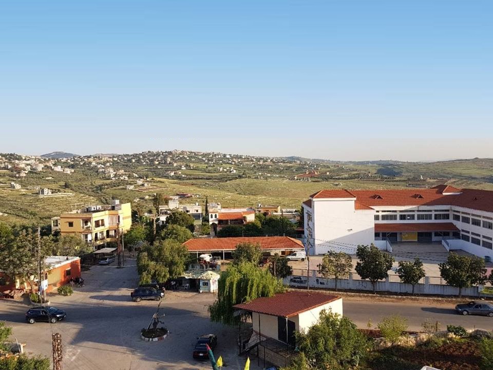 دير سريان