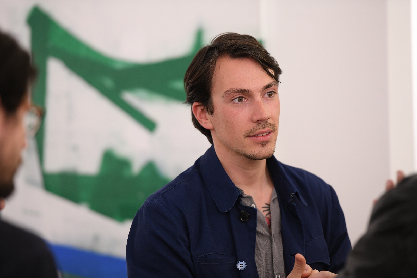 Andrew Iacobucci