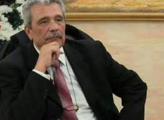الدكتور الأديب سمير أيوب