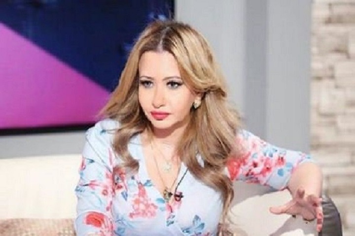 مي العيدان