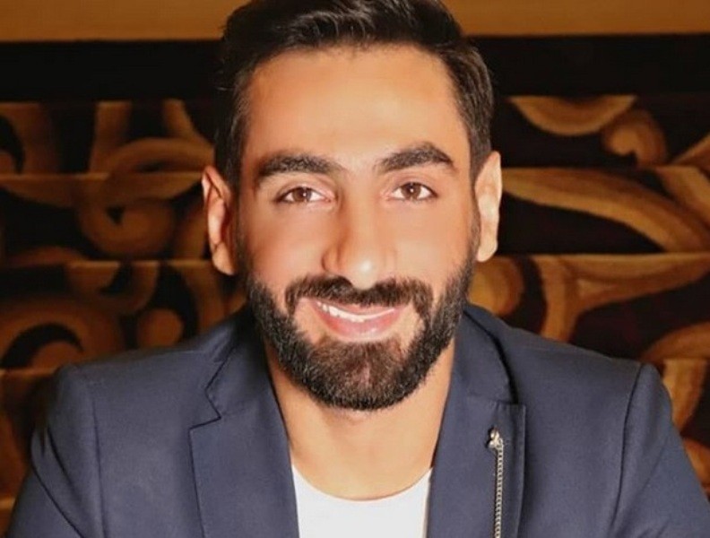 راغد قيس