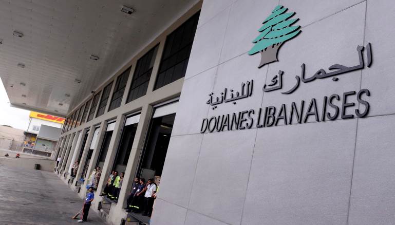 تعليق نتائج مباراة تطويع 853 خفيراً في الجمارك بسبب \