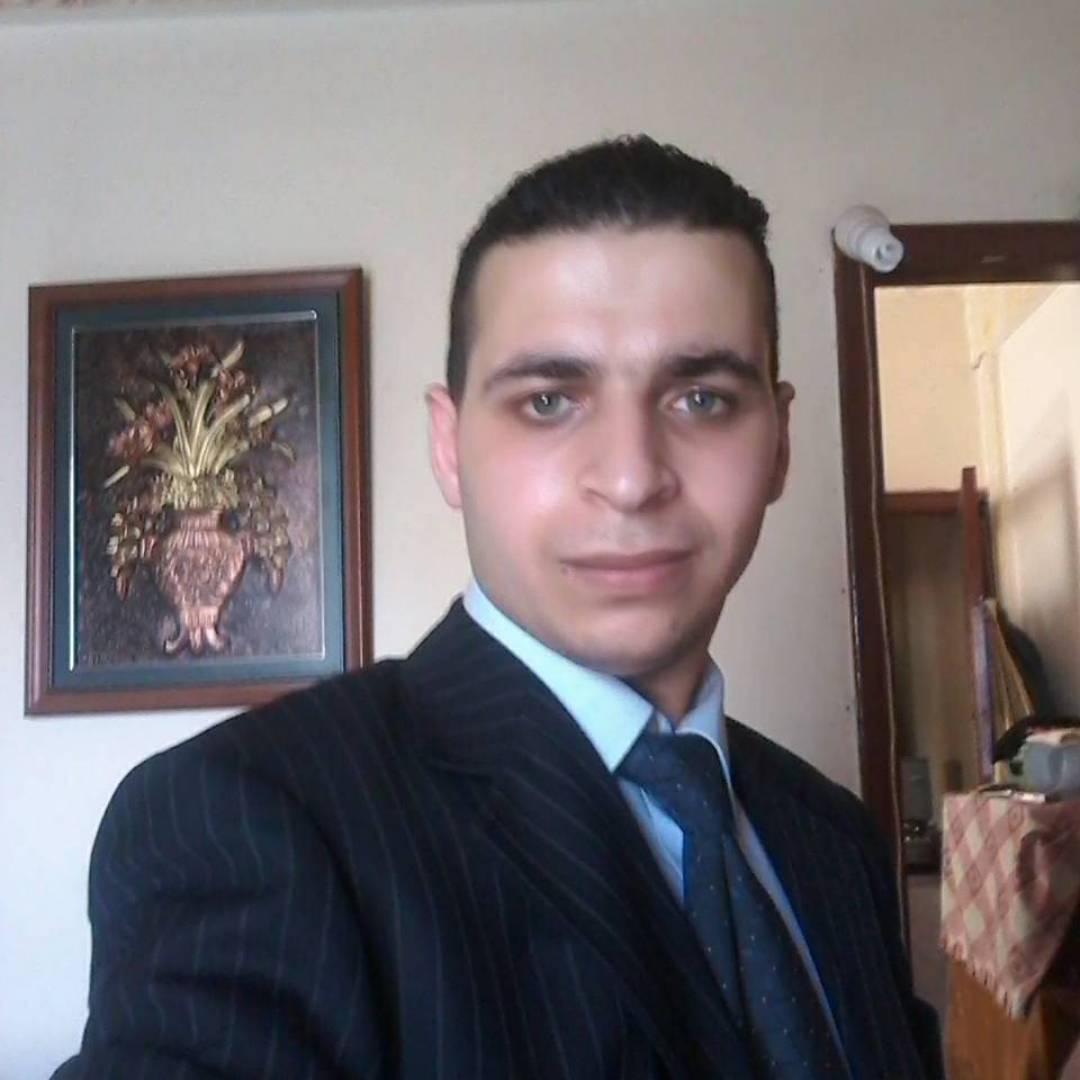 لؤي رستم