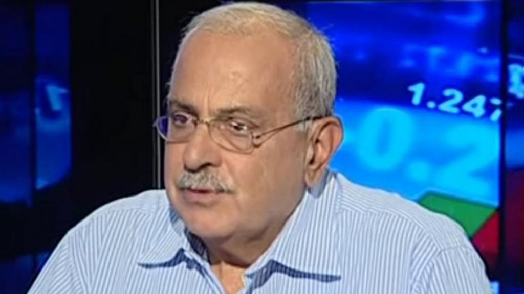 الدكتور كمال حمدان