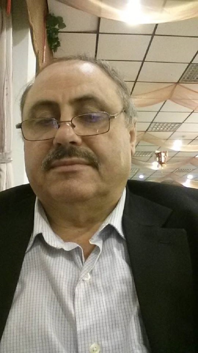 أ.د. محمد عبد الرحمن يونس