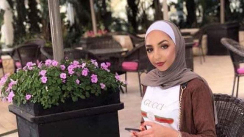 إسراء غريب