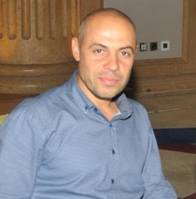 علي سويد
