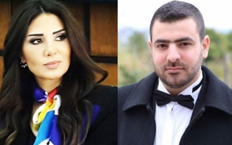 المقرصن الإلكتروني إيلي غبش والمقدم سوزان الحاج