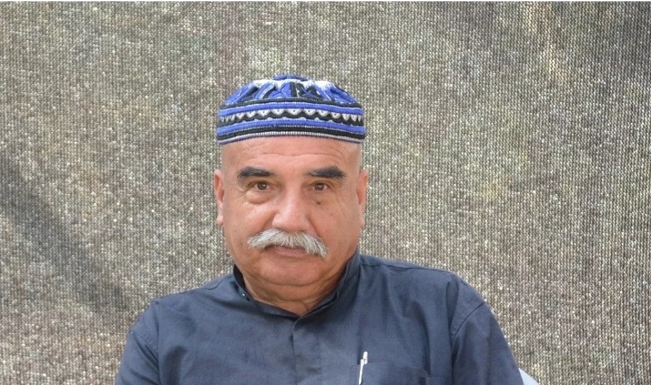 الكاتب فواز حسين