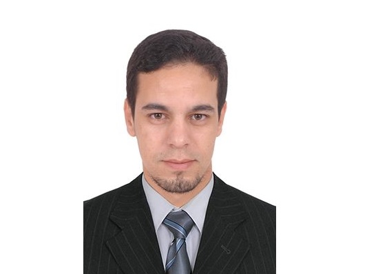 شكيب أريج