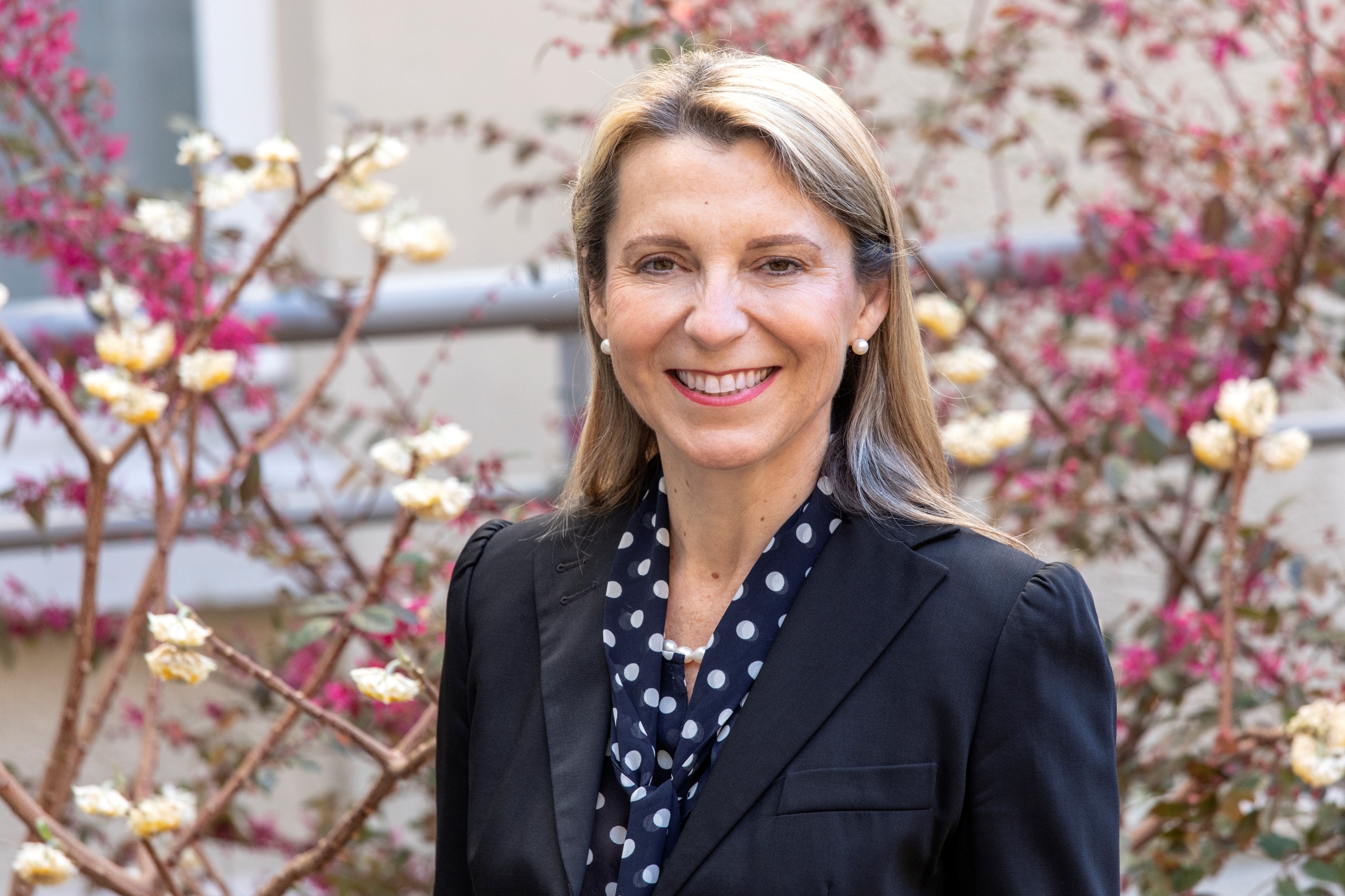 Anne Debard