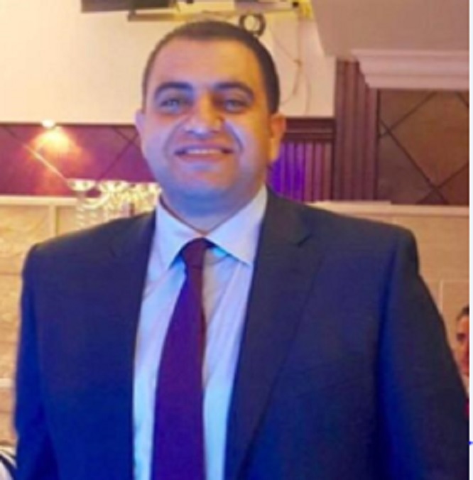 أحمد العشي