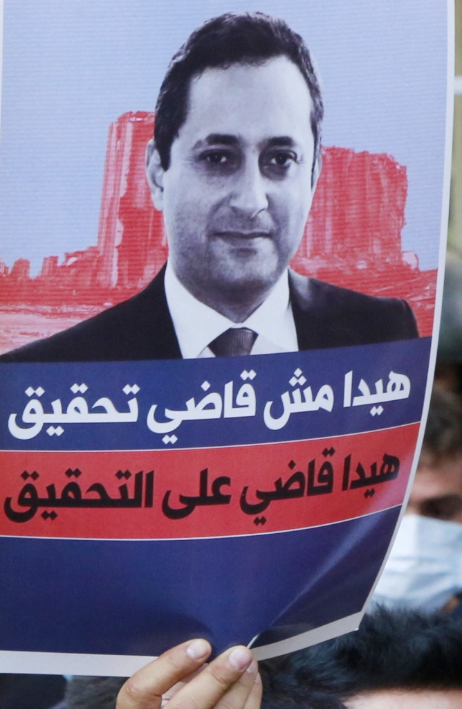 الرغبة في تحقيق النجومية تتقدّم على الرغبة القانونية لتحقيق العدالة (أ ف ب )