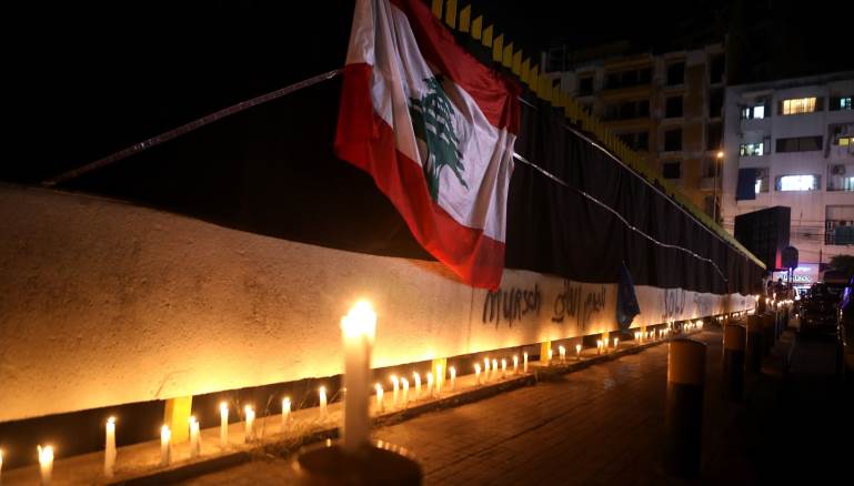 صعوبات جدية جداً تحول دون السماح بنقل الغاز والكهرباء إلى لبنان عبر سوريا