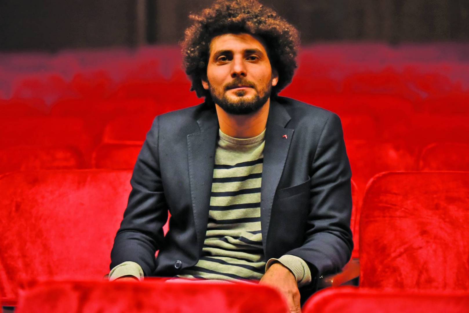 قاسم إسطنبولي 