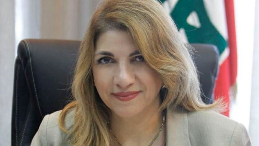 ماري كلود نجم.. ما أروعك وما أحوجنا إلى أمثالك