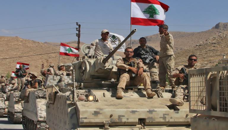 منذ أشهر تغيب كافة اللحوم والفاكهة عن الوجبات الغذائية في الخدمة العسكرية