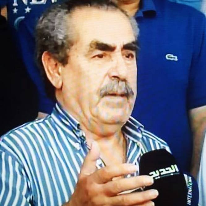 جان شواح