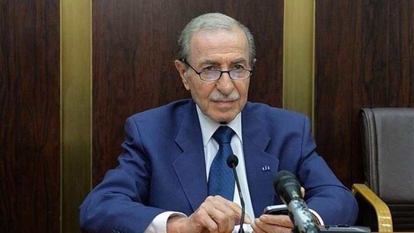 النائب انور الخليل