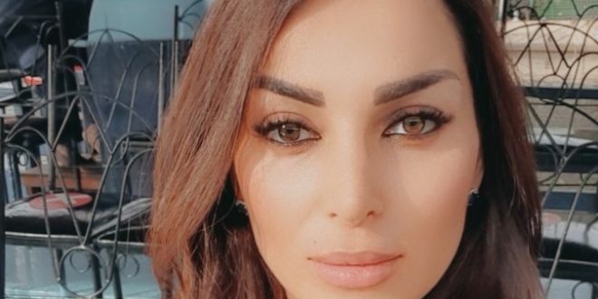 ريف سليمان