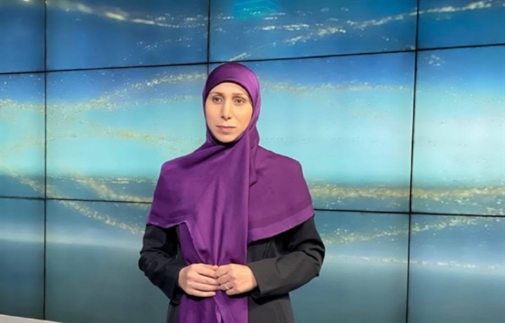 منار صباغ