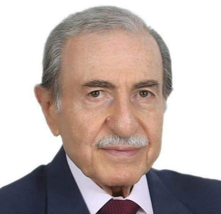 النائب انور الخليل