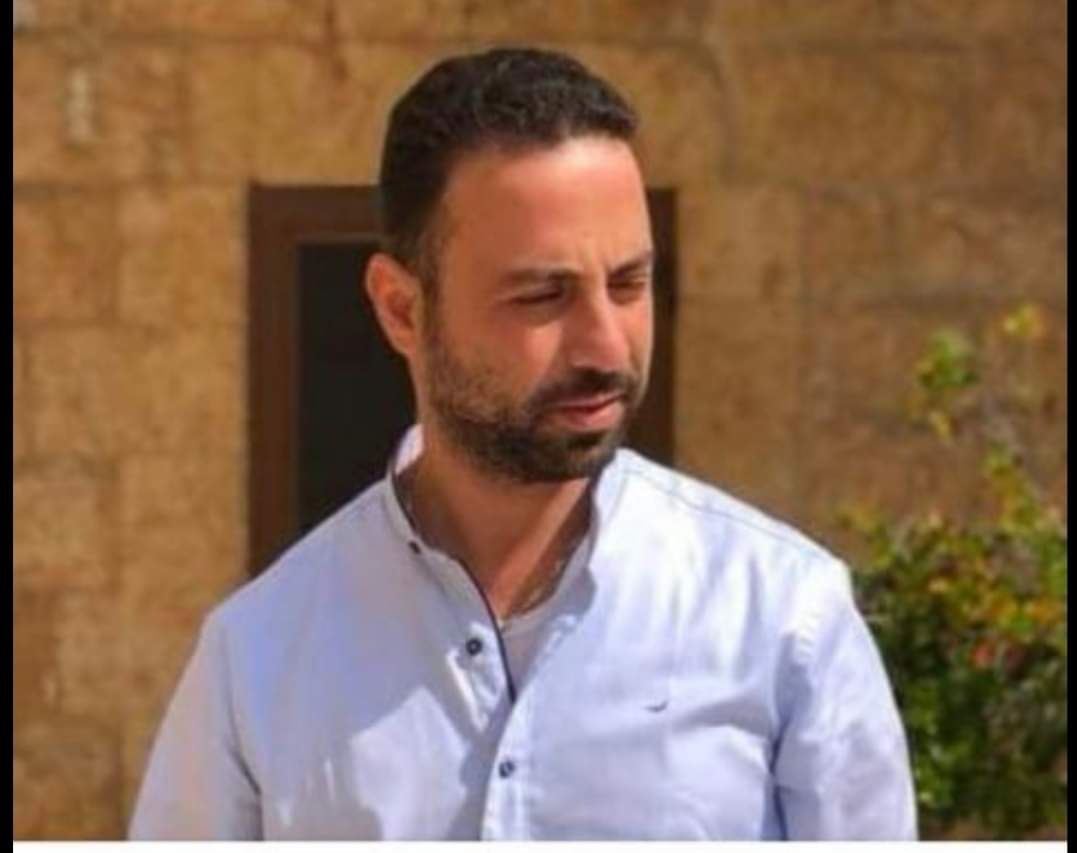 جورج نعمة