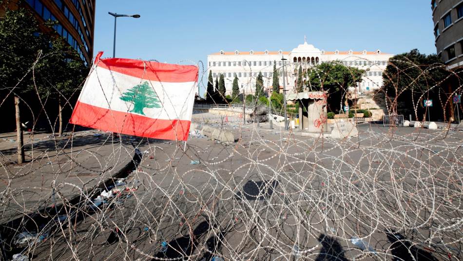 يعمل كثر على تشكيل تكتلات أو تجمعات سياسية منطلقها بيروت