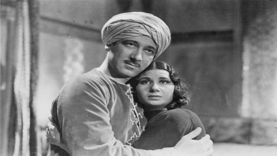 فيلم وداد